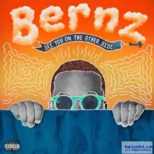 Bernz - Outta My Brain Ft. Jarren Benton